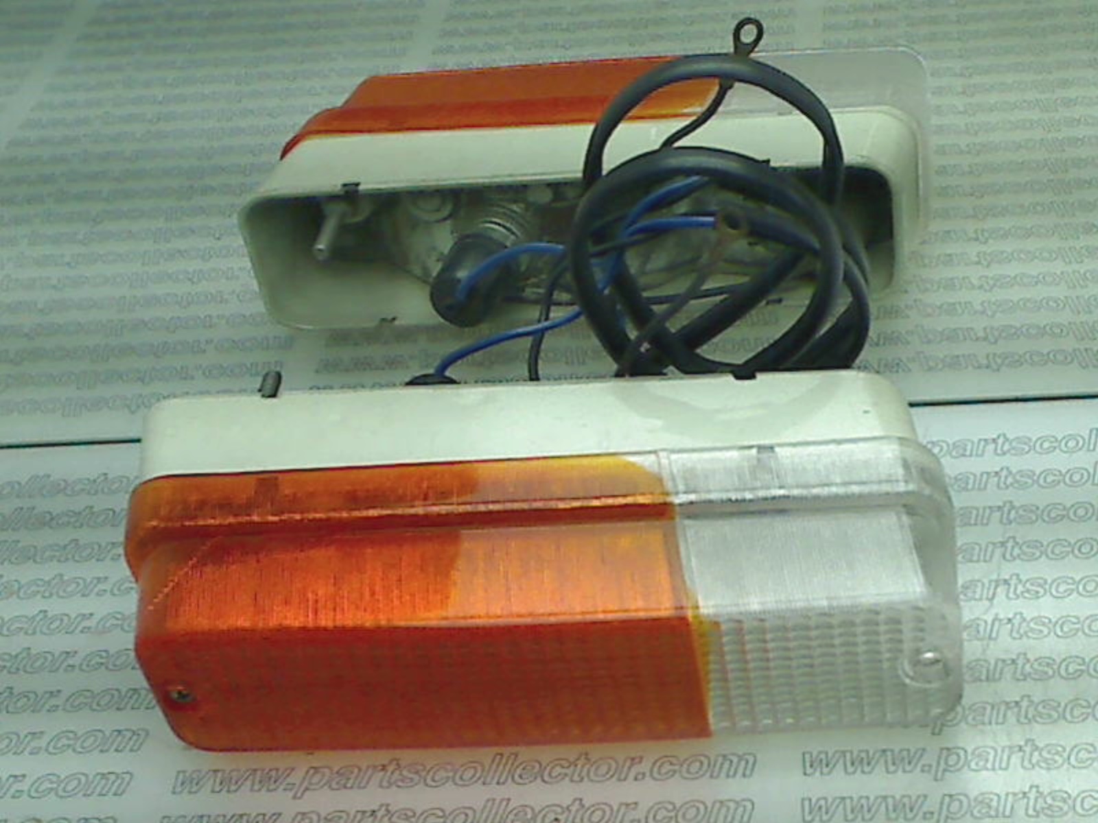 CARELLO 11.344.000 Lighting system code 1643 compatible with: ALFA ROMEO ALFETTA 116, CARELLO CARELLO - detail view